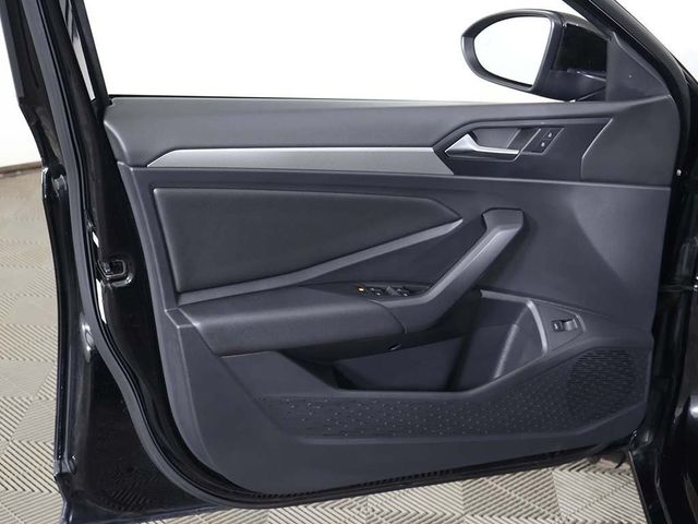 2019 Volkswagen Jetta 1.4T SE - 23000463 - 22