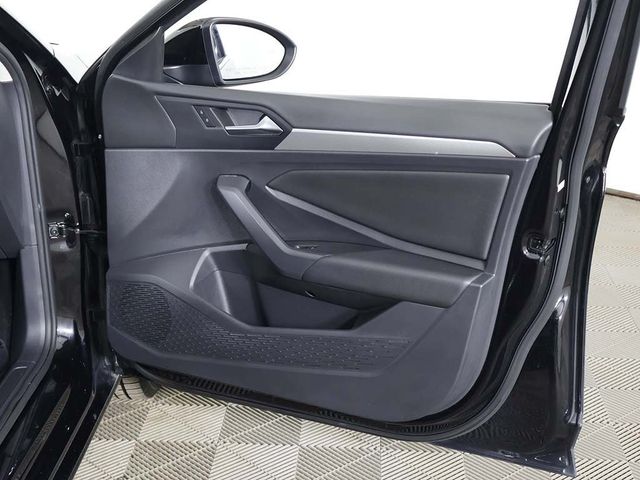 2019 Volkswagen Jetta 1.4T SE - 23000463 - 23