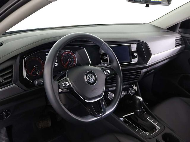 2019 Volkswagen Jetta 1.4T SE - 23000463 - 26