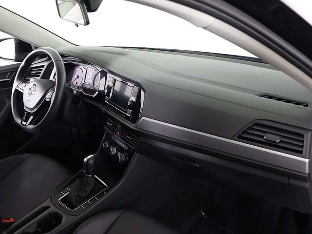 2019 Volkswagen Jetta 1.4T SE - 23000463 - 27