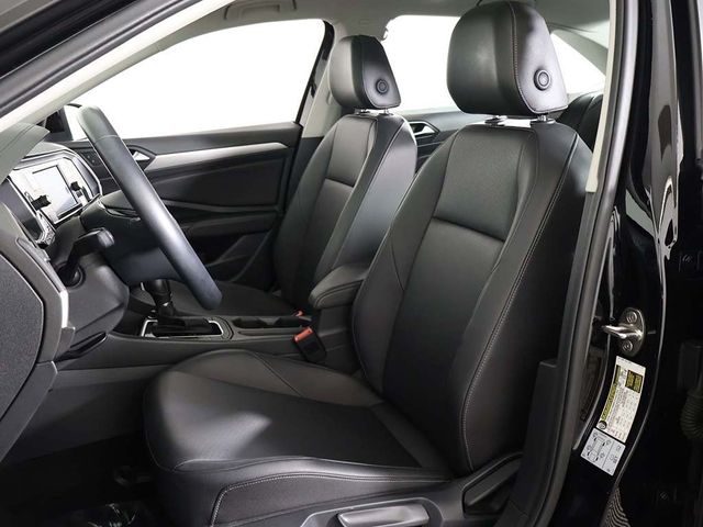 2019 Volkswagen Jetta 1.4T SE - 23000463 - 28