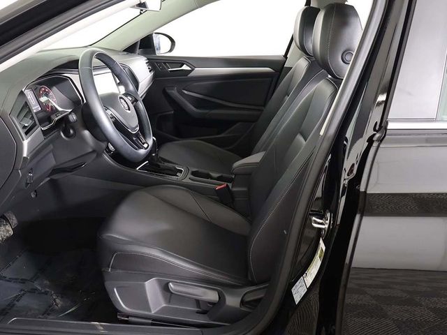 2019 Volkswagen Jetta 1.4T SE - 23000463 - 30