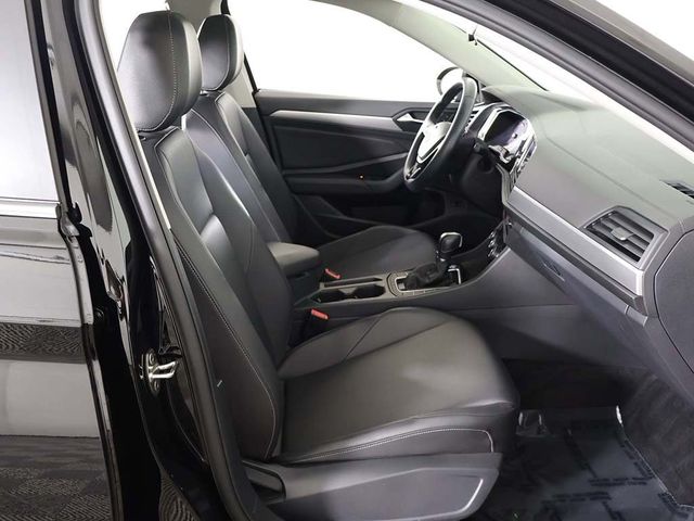 2019 Volkswagen Jetta 1.4T SE - 23000463 - 31