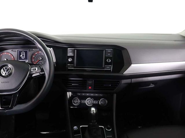 2019 Volkswagen Jetta 1.4T SE - 23000463 - 34