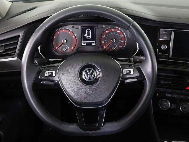 2019 Volkswagen Jetta 1.4T SE - 23000463 - 38