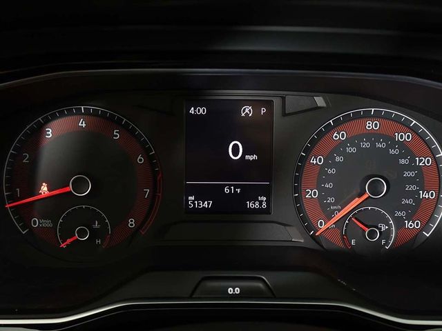 2019 Volkswagen Jetta 1.4T SE - 23000463 - 40