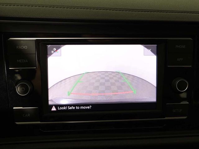 2019 Volkswagen Jetta 1.4T SE - 23000463 - 43