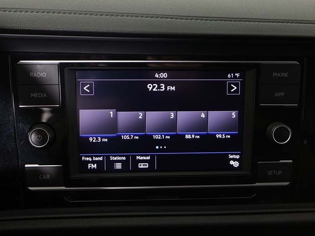 2019 Volkswagen Jetta 1.4T SE - 23000463 - 44