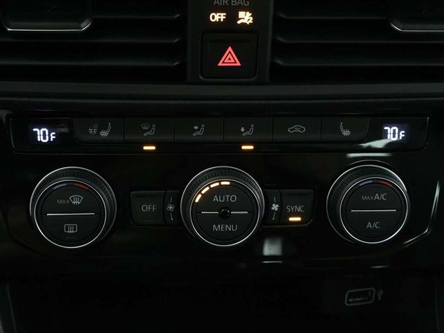 2019 Volkswagen Jetta 1.4T SE - 23000463 - 45