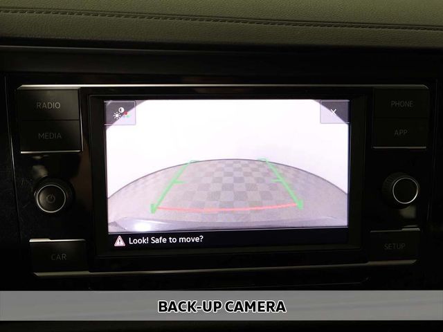 2019 Volkswagen Jetta 1.4T SE - 23000463 - 4