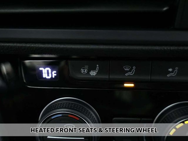 2019 Volkswagen Jetta 1.4T SE - 23000463 - 5