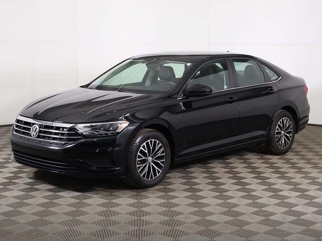 2019 Volkswagen Jetta 1.4T SE - 23000463 - 7