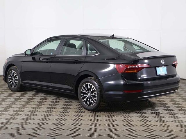 2019 Volkswagen Jetta 1.4T SE - 23000463 - 8