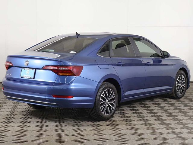 2019 Volkswagen Jetta 1.4T SE - 23028856 - 9