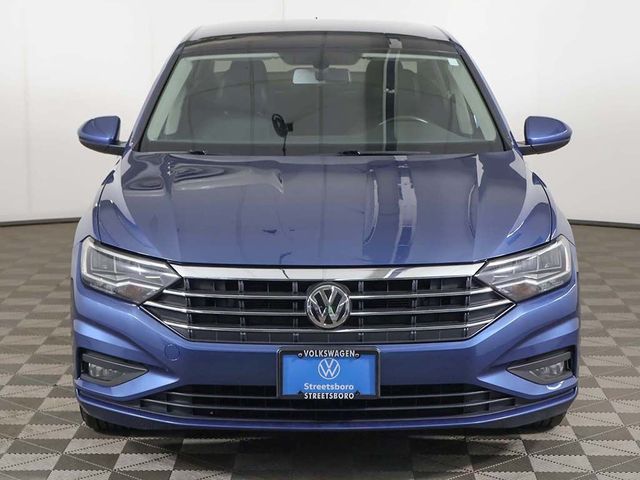 2019 Volkswagen Jetta 1.4T SE - 23028856 - 10