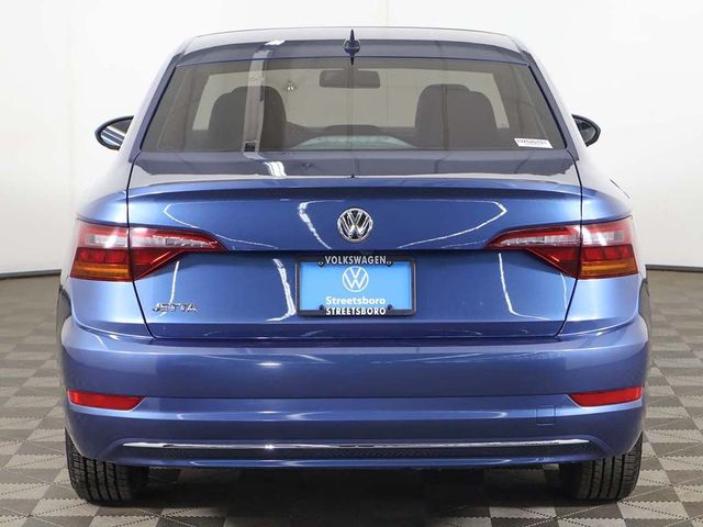 2019 Volkswagen Jetta 1.4T SE - 23028856 - 11