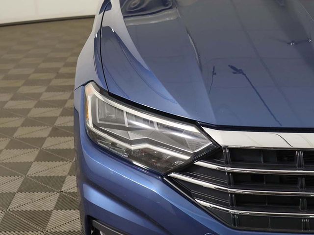2019 Volkswagen Jetta 1.4T SE - 23028856 - 12