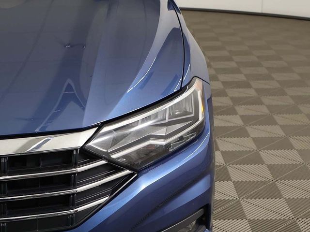 2019 Volkswagen Jetta 1.4T SE - 23028856 - 13