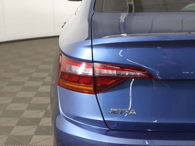 2019 Volkswagen Jetta 1.4T SE - 23028856 - 14