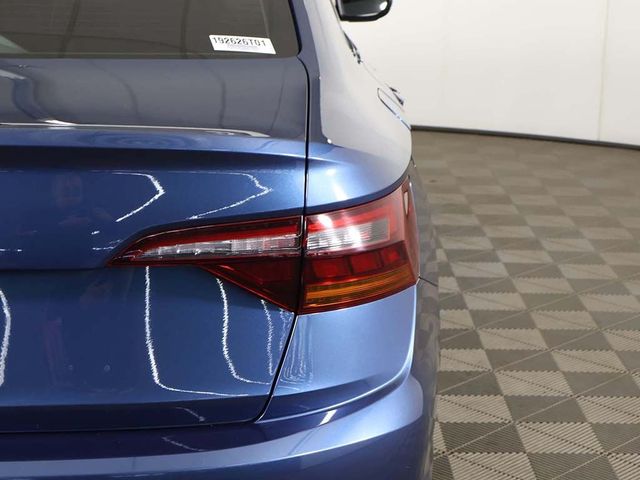 2019 Volkswagen Jetta 1.4T SE - 23028856 - 15
