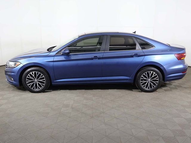 2019 Volkswagen Jetta 1.4T SE - 23028856 - 16