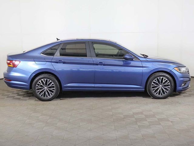 2019 Volkswagen Jetta 1.4T SE - 23028856 - 17