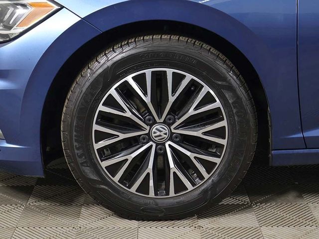 2019 Volkswagen Jetta 1.4T SE - 23028856 - 21