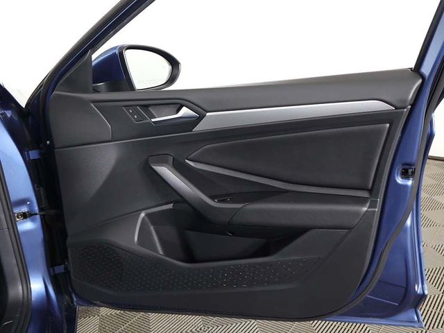 2019 Volkswagen Jetta 1.4T SE - 23028856 - 23