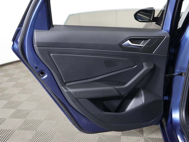 2019 Volkswagen Jetta 1.4T SE - 23028856 - 24
