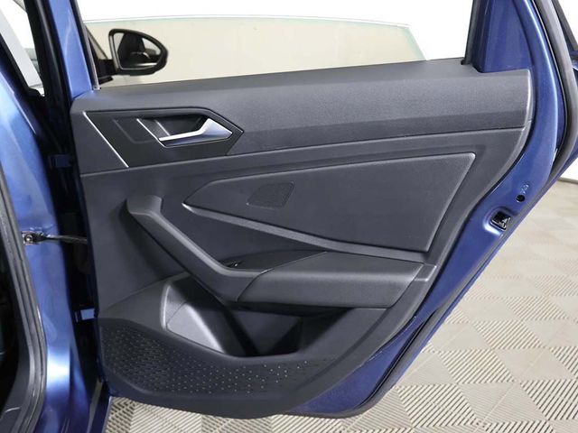 2019 Volkswagen Jetta 1.4T SE - 23028856 - 25