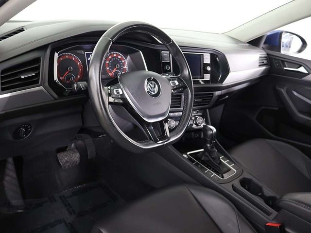 2019 Volkswagen Jetta 1.4T SE - 23028856 - 26