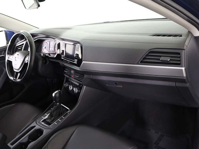 2019 Volkswagen Jetta 1.4T SE - 23028856 - 27