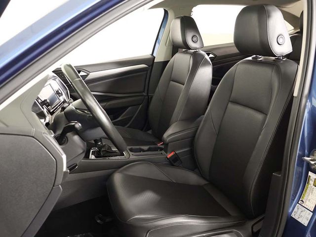 2019 Volkswagen Jetta 1.4T SE - 23028856 - 28