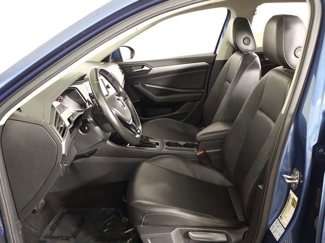 2019 Volkswagen Jetta 1.4T SE - 23028856 - 30