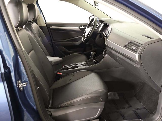 2019 Volkswagen Jetta 1.4T SE - 23028856 - 31