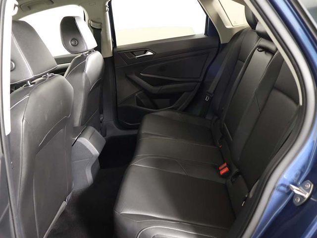 2019 Volkswagen Jetta 1.4T SE - 23028856 - 32