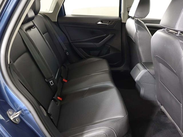 2019 Volkswagen Jetta 1.4T SE - 23028856 - 33