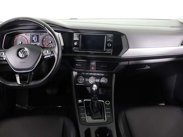 2019 Volkswagen Jetta 1.4T SE - 23028856 - 34