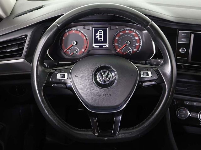 2019 Volkswagen Jetta 1.4T SE - 23028856 - 37