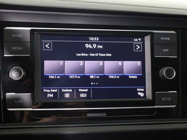 2019 Volkswagen Jetta 1.4T SE - 23028856 - 42