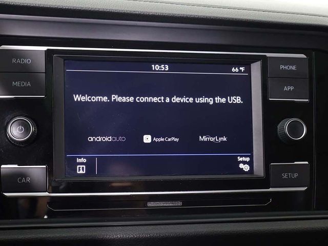 2019 Volkswagen Jetta 1.4T SE - 23028856 - 43