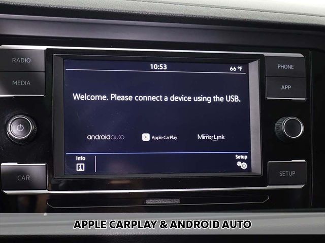 2019 Volkswagen Jetta 1.4T SE - 23028856 - 6