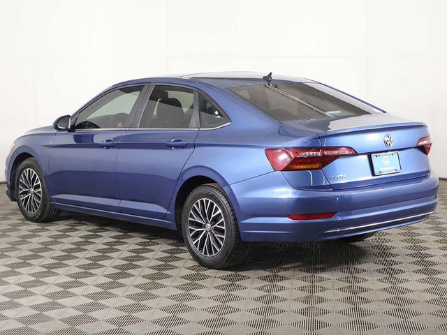 2019 Volkswagen Jetta 1.4T SE - 23028856 - 8