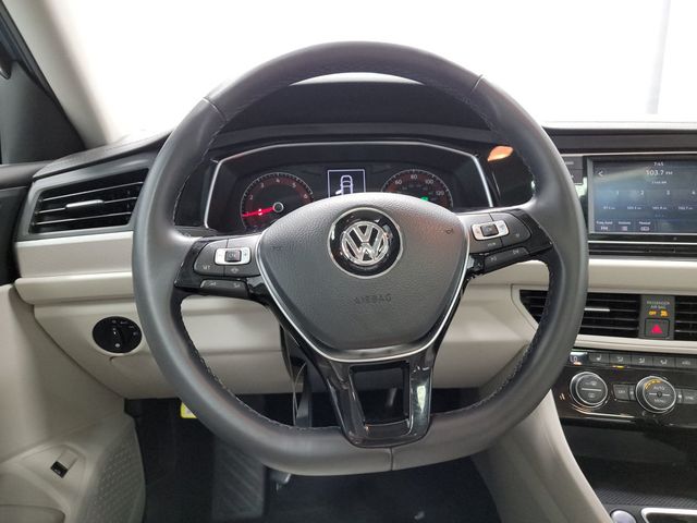 2019 Volkswagen Jetta 1.4T SE Automatic - 23050572 - 9