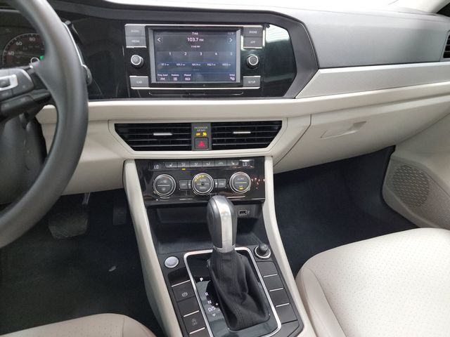 2019 Volkswagen Jetta 1.4T SE Automatic - 23050572 - 10