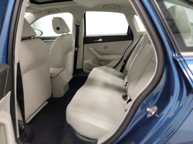 2019 Volkswagen Jetta 1.4T SE Automatic - 23050572 - 11