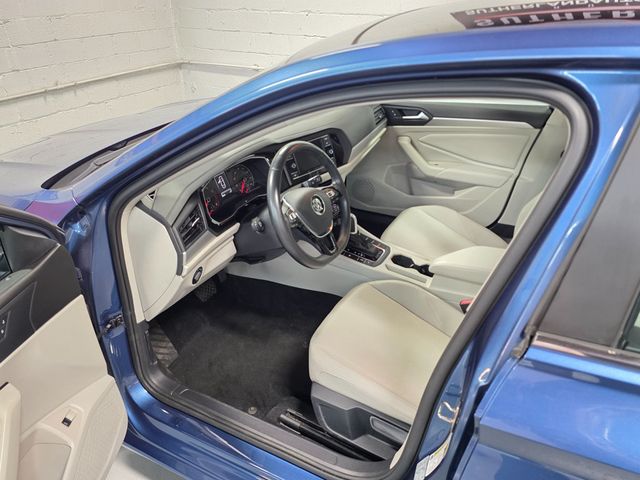 2019 Volkswagen Jetta 1.4T SE Automatic - 23050572 - 17