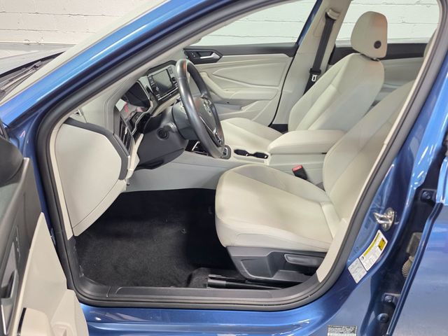 2019 Volkswagen Jetta 1.4T SE Automatic - 23050572 - 18