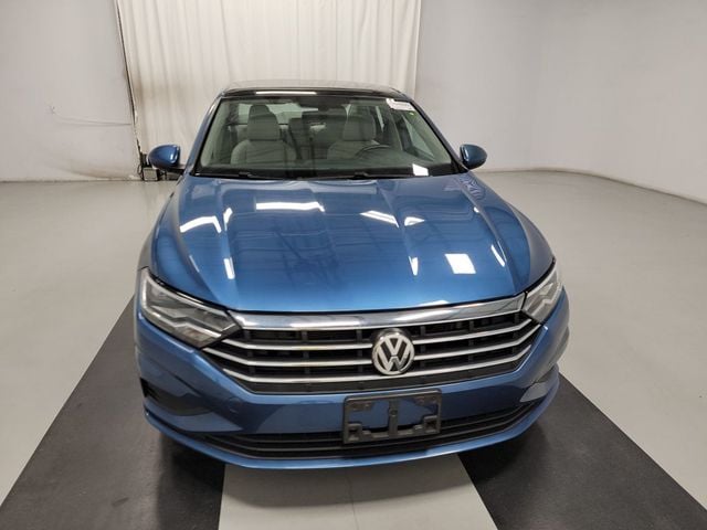 2019 Volkswagen Jetta 1.4T SE Automatic - 23050572 - 1