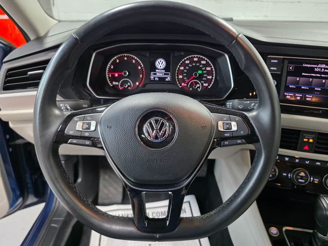 2019 Volkswagen Jetta 1.4T SE Automatic - 23050572 - 19